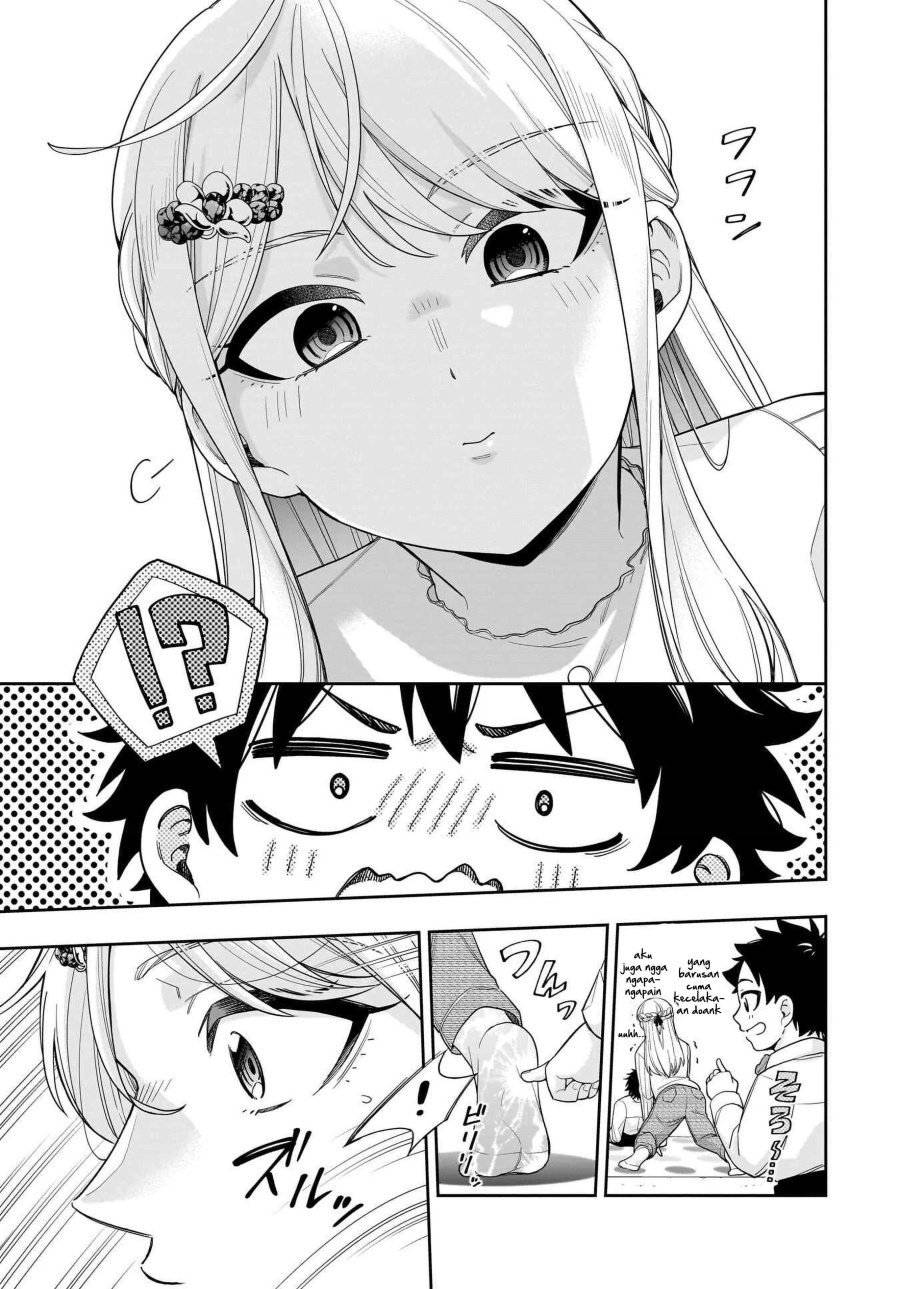 Koori no Hime wa Chiisana Hidamari de Tokasaretai Chapter 27 Gambar 16