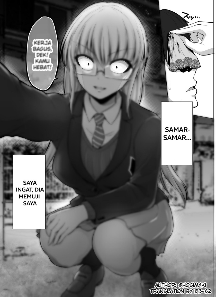 Kore kara Dandan Shiawase ni Natte Iku Kowai Onna Joushi Chapter 82 Gambar 2