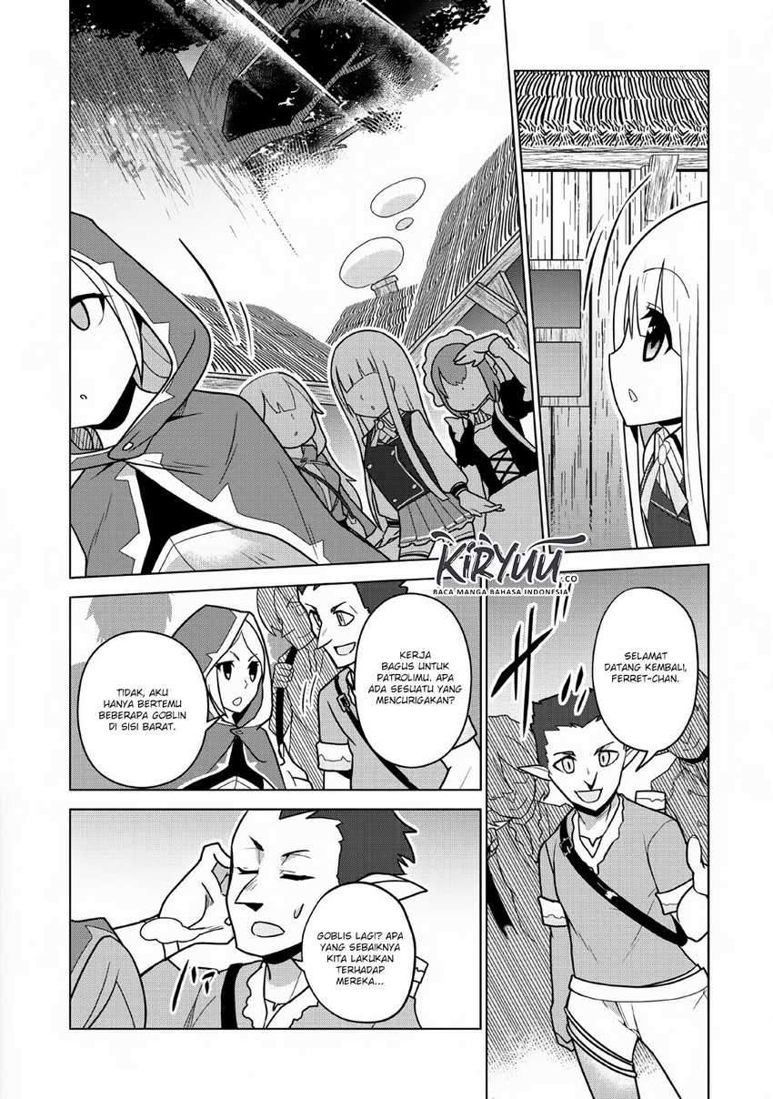 Koryuu nara Sude de Taosemasu kedo, Kore tte Joushiki janain desu ka? Chapter 06 Gambar 20