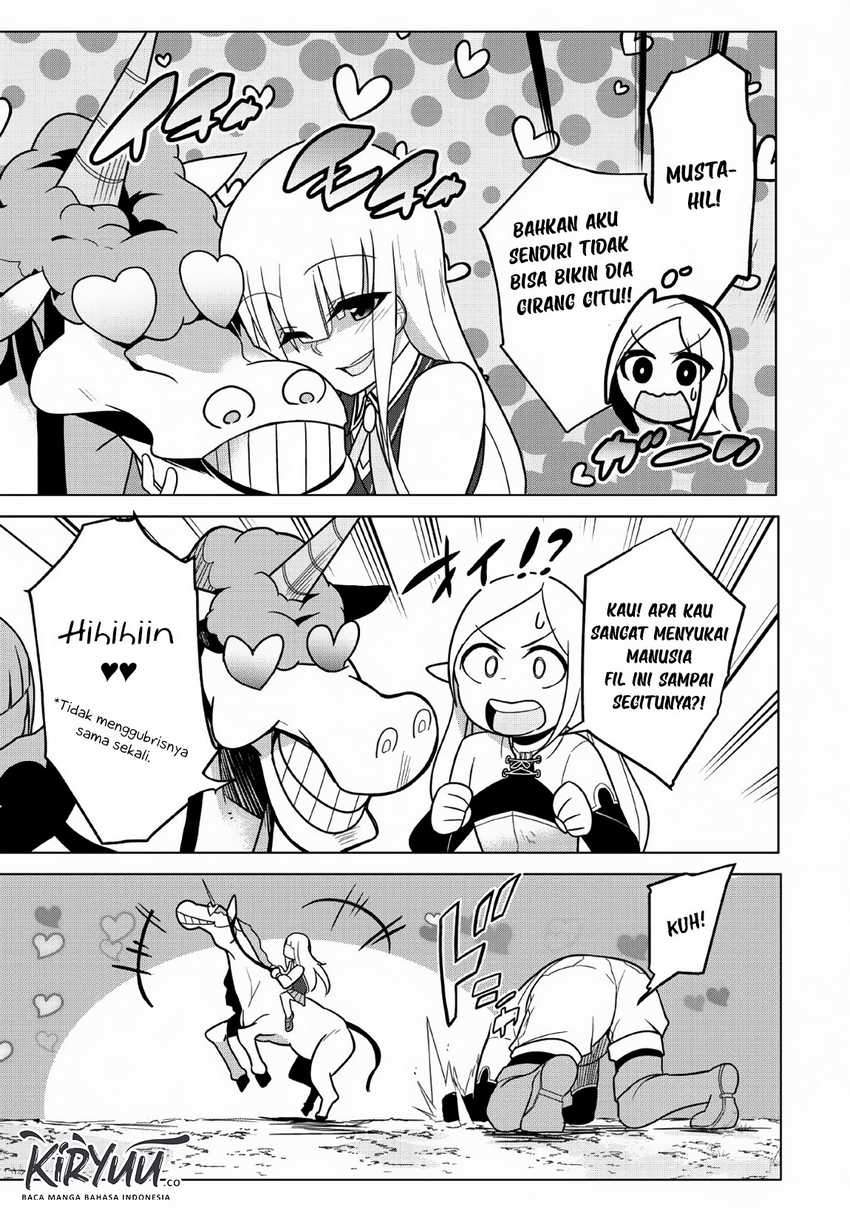 Koryuu nara Sude de Taosemasu kedo, Kore tte Joushiki janain desu ka? Chapter 06 Gambar 29