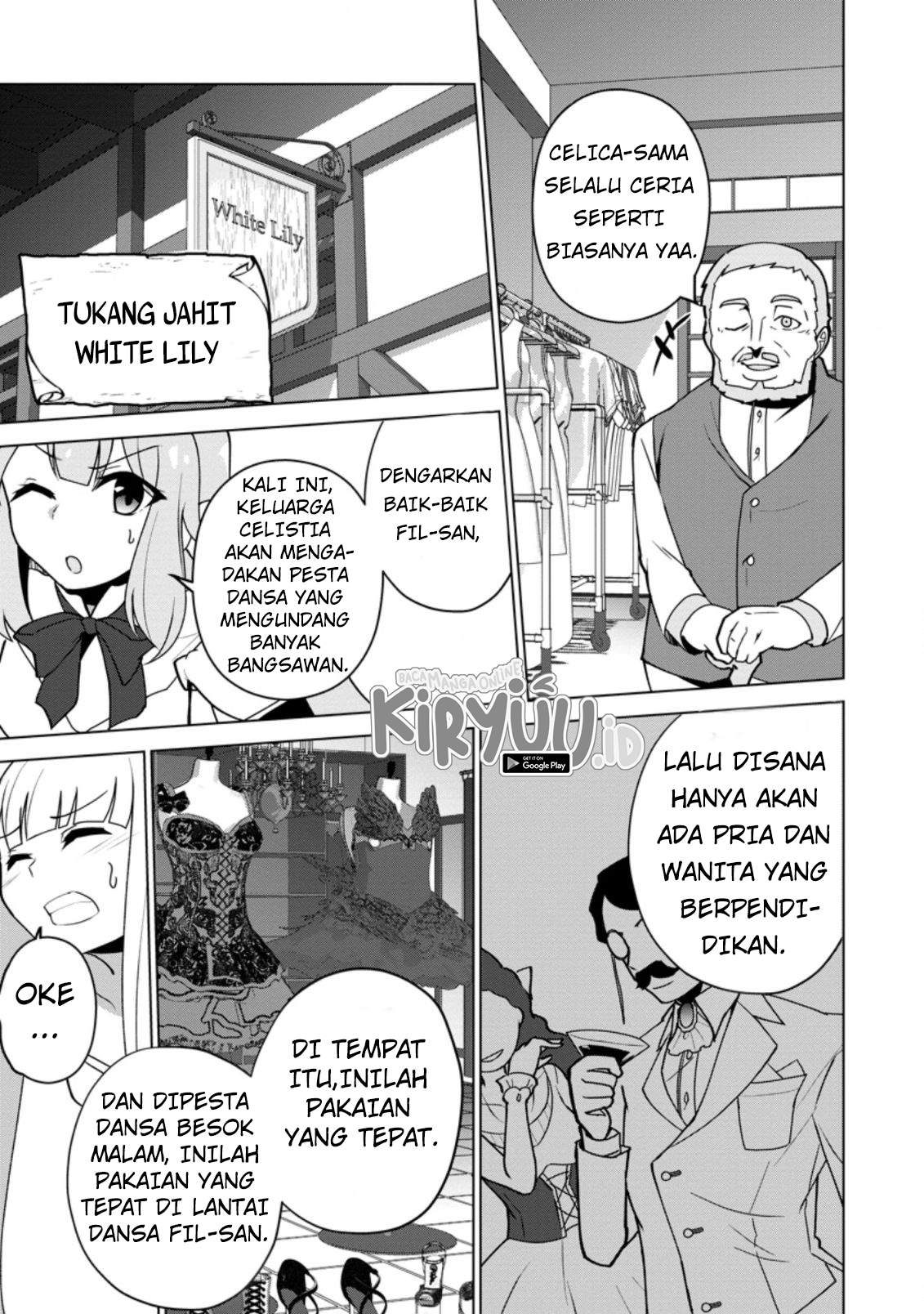 Koryuu nara Sude de Taosemasu kedo, Kore tte Joushiki janain desu ka? Chapter 13.1 Gambar 4