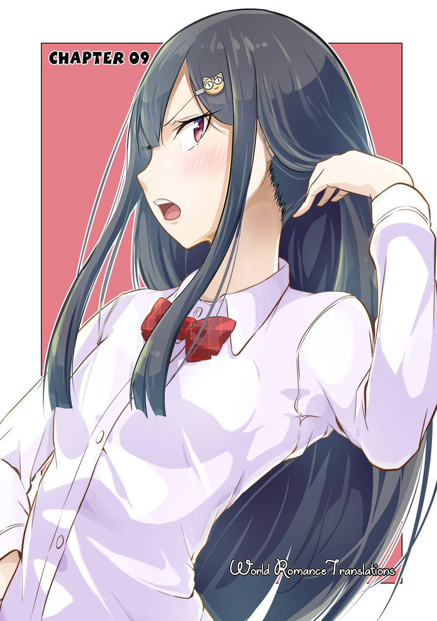 Kou 2 ni Time Leaped Shita Ore ga, Touji suki Datta Sensei ni Kokutta Kekka Chapter 09 Gambar 6