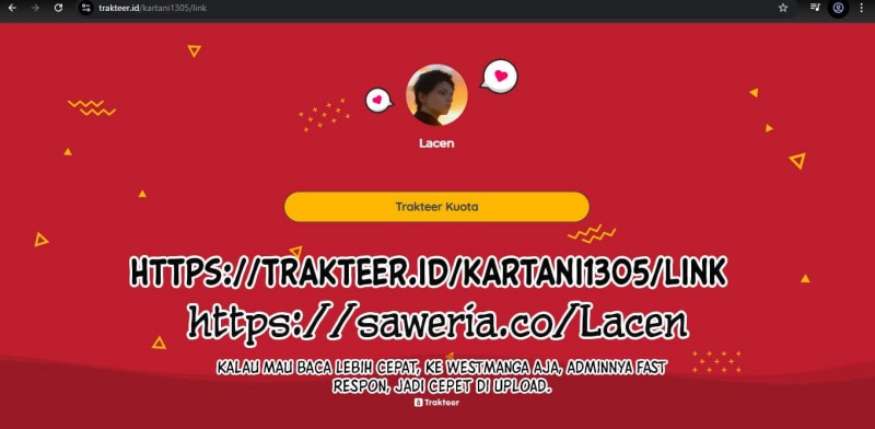 Koudou ni Hattatsu Shita Igaku wa Mahou to Kubetsu ga Tsukanai (THE ISEKAI DOCTOR) Chapter 26 Gambar 1