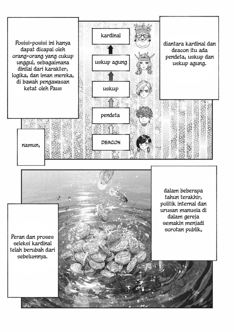 Koudou ni Hattatsu Shita Igaku wa Mahou to Kubetsu ga Tsukanai (THE ISEKAI DOCTOR) Chapter 29 Gambar 7