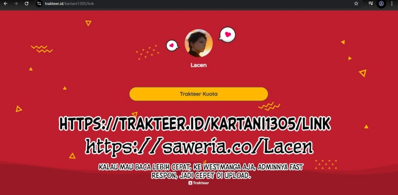 Koudou ni Hattatsu Shita Igaku wa Mahou to Kubetsu ga Tsukanai (THE ISEKAI DOCTOR) Chapter 32 Gambar 2