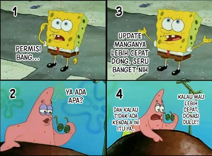 Koudou ni Hattatsu Shita Igaku wa Mahou to Kubetsu ga Tsukanai (THE ISEKAI DOCTOR) Chapter 33 Gambar 1