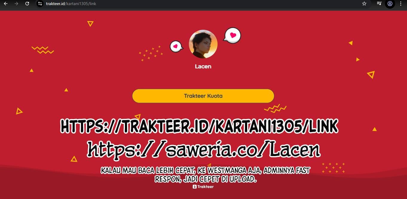 Koudou ni Hattatsu Shita Igaku wa Mahou to Kubetsu ga Tsukanai (THE ISEKAI DOCTOR) Chapter 33 Gambar 2