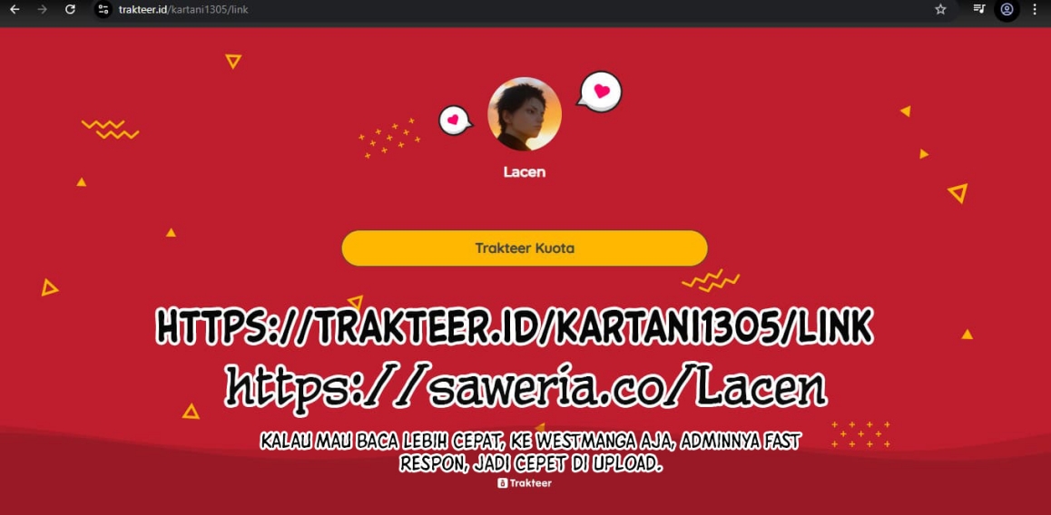 Koudou ni Hattatsu Shita Igaku wa Mahou to Kubetsu ga Tsukanai (THE ISEKAI DOCTOR) Chapter 35 Gambar 2