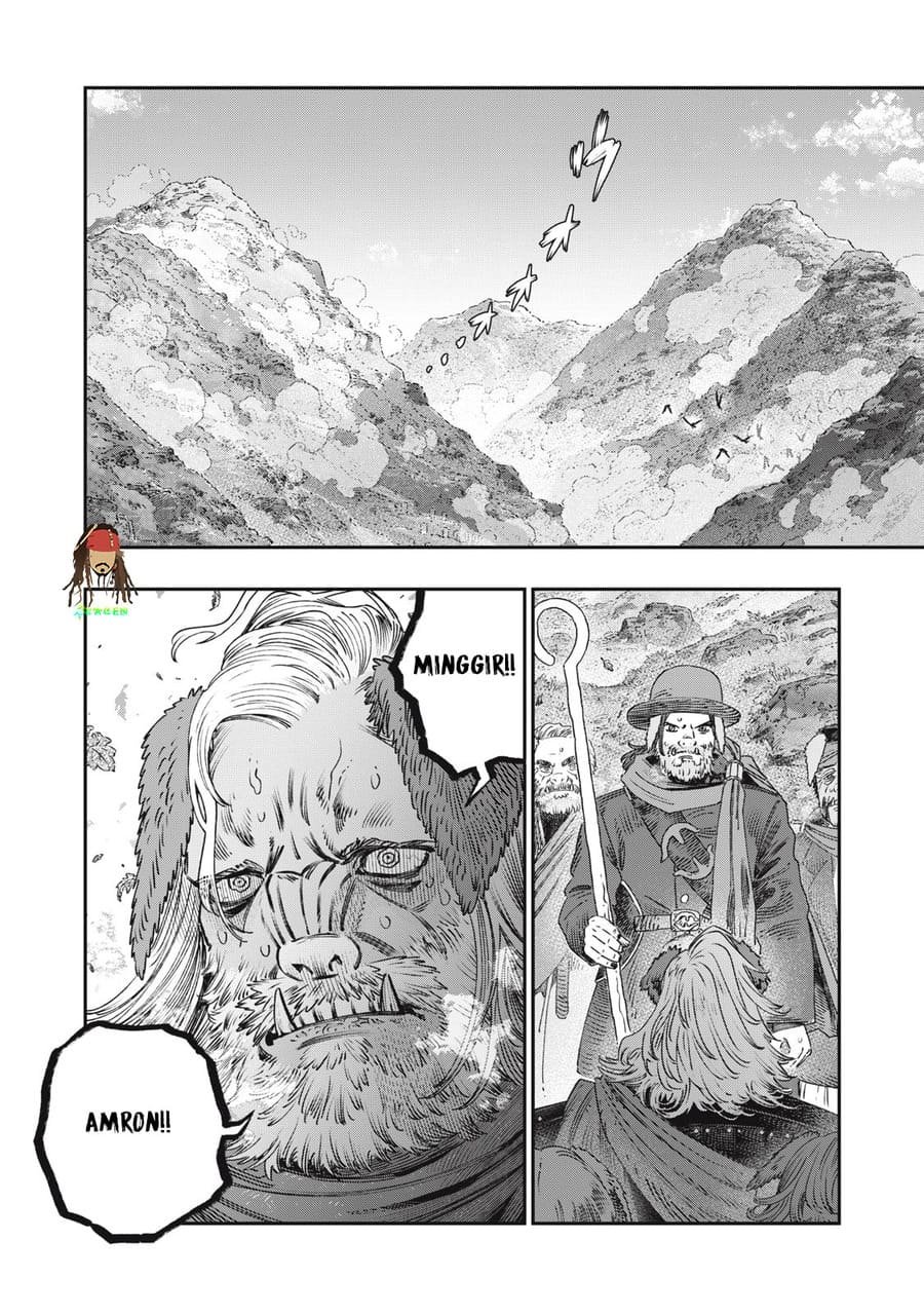 Koudou ni Hattatsu Shita Igaku wa Mahou to Kubetsu ga Tsukanai (THE ISEKAI DOCTOR) Chapter 45 Gambar 22