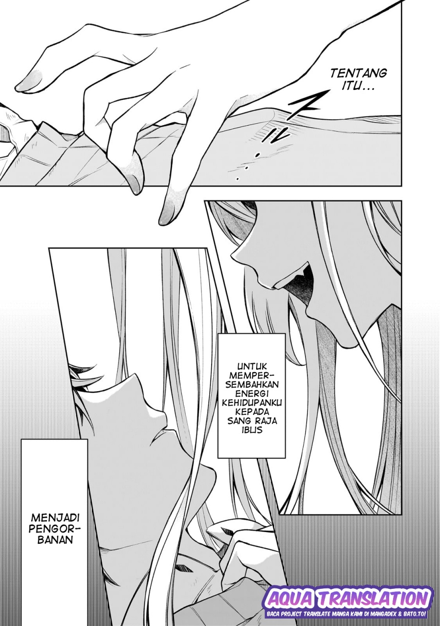 Kougekiryoku Zero Kara Hajimeru Kenseitan Chapter 01 Gambar 10