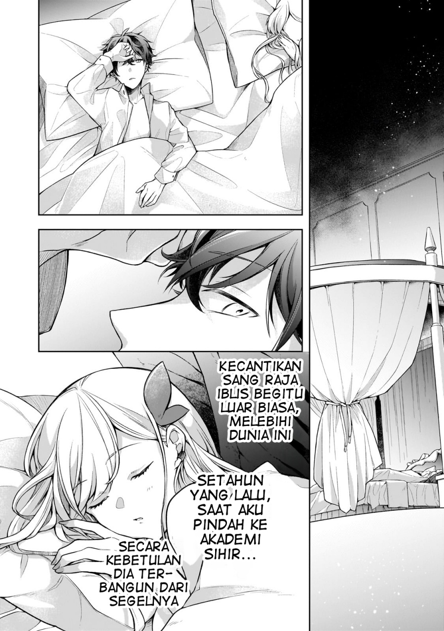 Kougekiryoku Zero Kara Hajimeru Kenseitan Chapter 01 Gambar 11