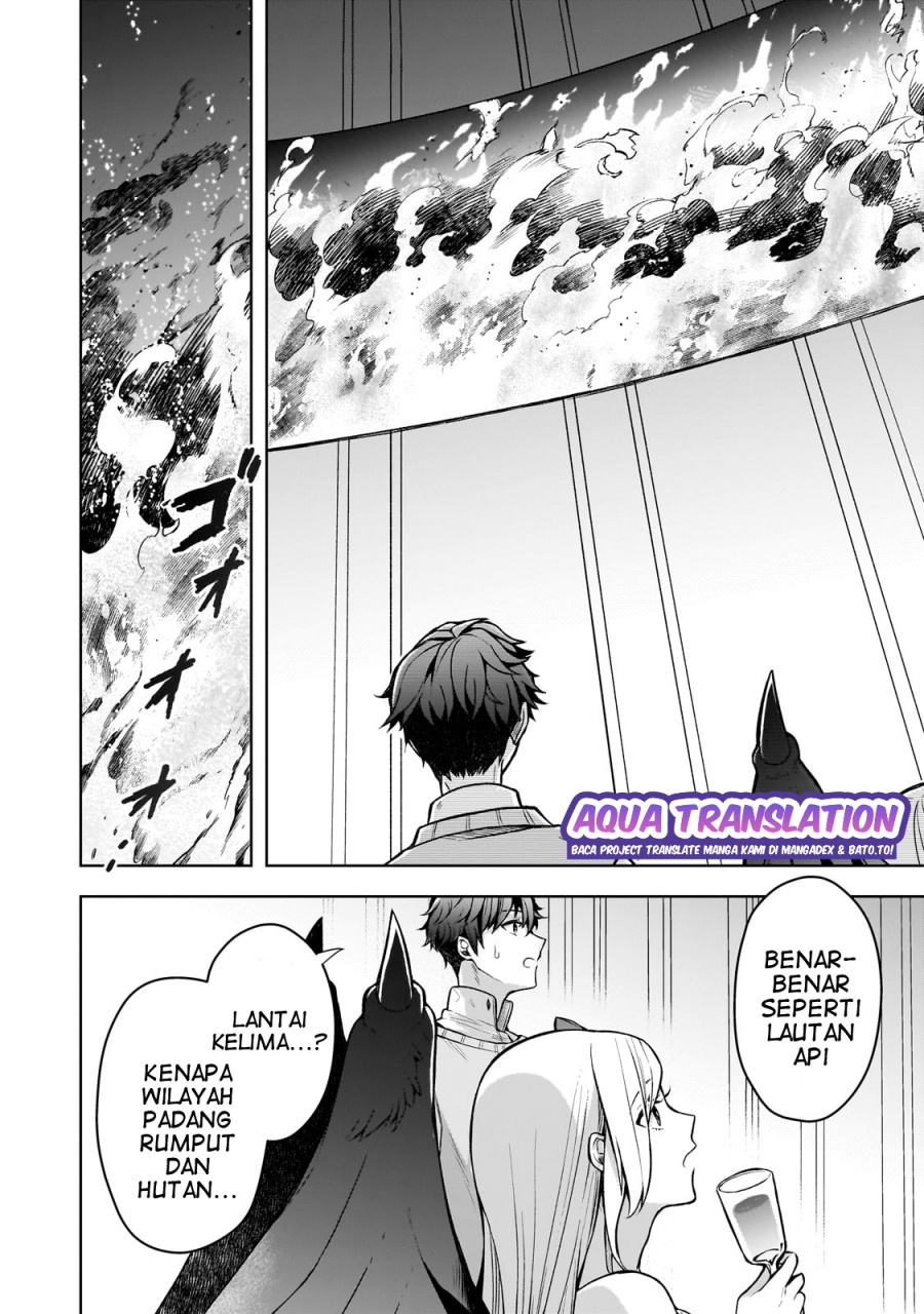 Kougekiryoku Zero Kara Hajimeru Kenseitan Chapter 01 Gambar 23