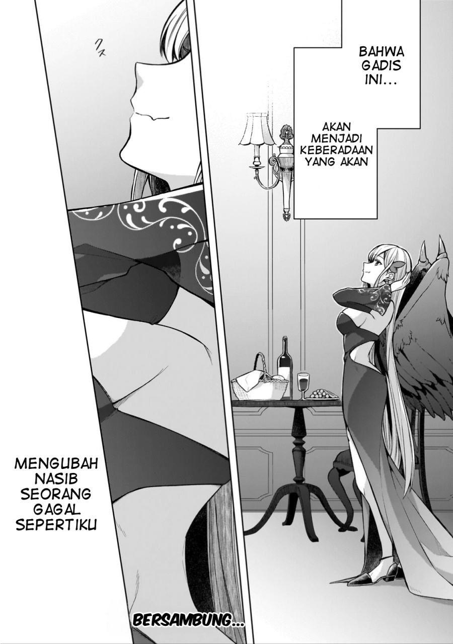 Kougekiryoku Zero Kara Hajimeru Kenseitan Chapter 01 Gambar 43
