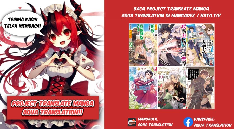 Kougekiryoku Zero Kara Hajimeru Kenseitan Chapter 03 Gambar 34