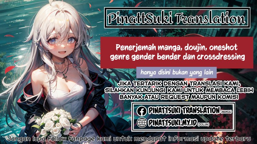 Koushaku Reijou ni Tensei shiteshimatta node, Mental Otome na Ore wa, Zenryoku de Onnanoko wo Tanoshimimasu Chapter 04 Gambar 29