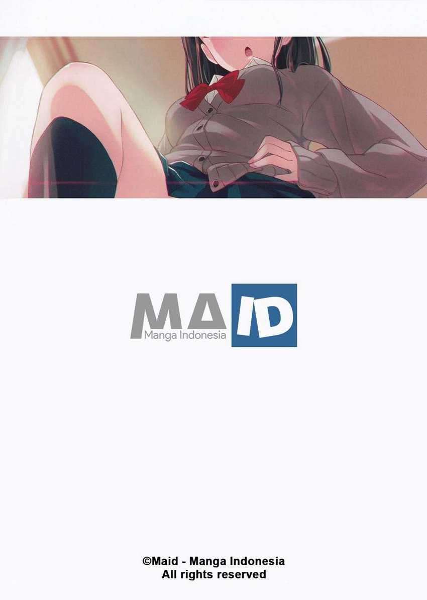 Koushin Koinu ni Koibumi wo Chapter 02 Gambar 29