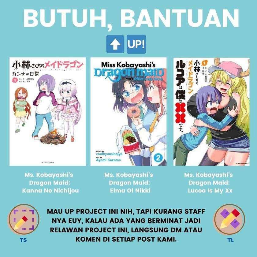 Koushin Koinu ni Koibumi wo Chapter 08 Gambar 18
