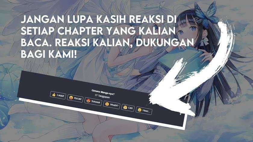 Koushin Koinu ni Koibumi wo Chapter 08 Gambar 31