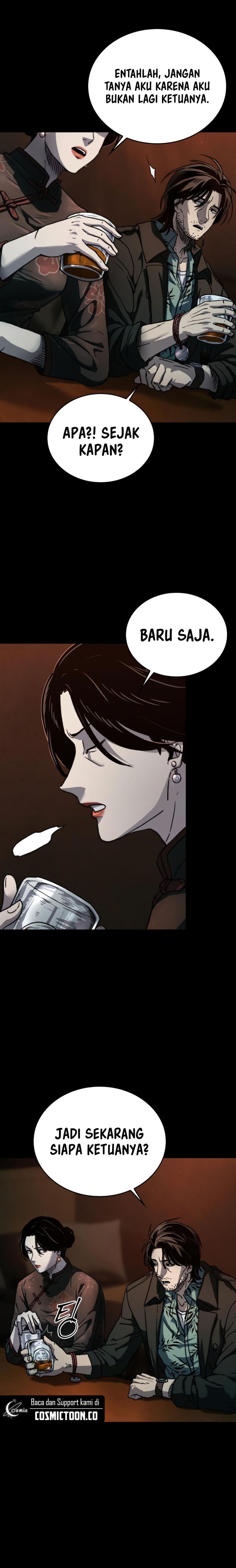 Kowloon: Saroka Chapter 04 Gambar 4
