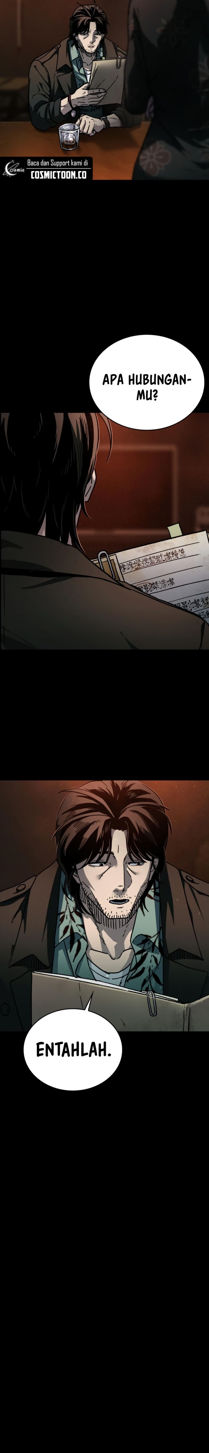 Kowloon: Saroka Chapter 04 Gambar 10