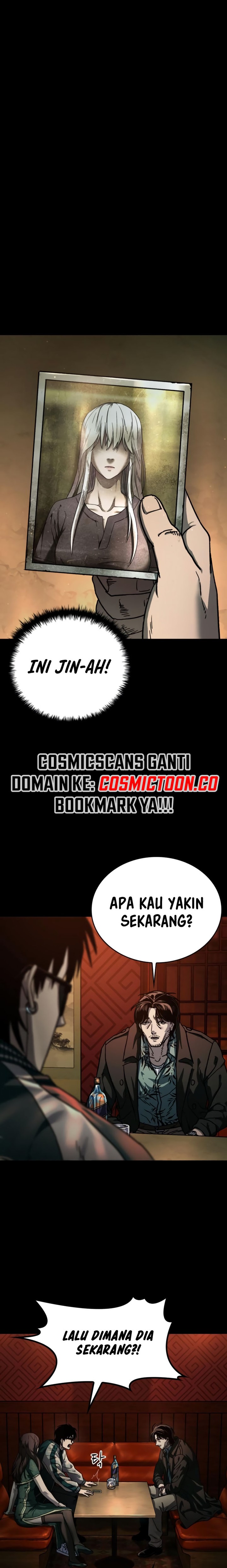 Kowloon: Saroka Chapter 04 Gambar 15