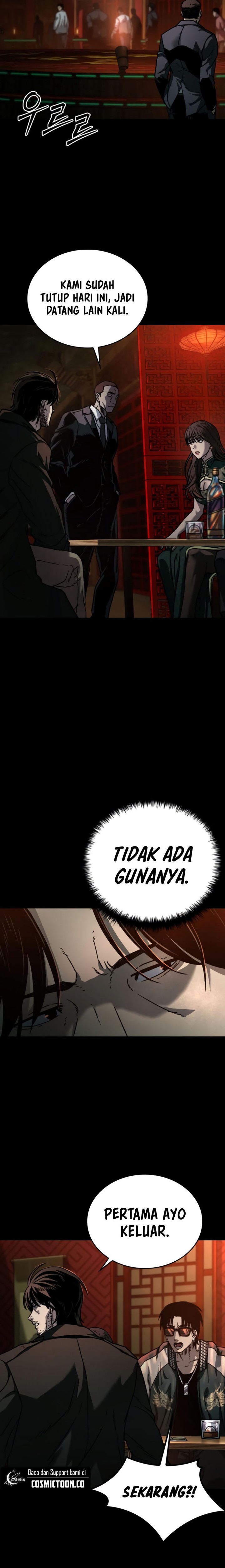 Kowloon: Saroka Chapter 04 Gambar 19
