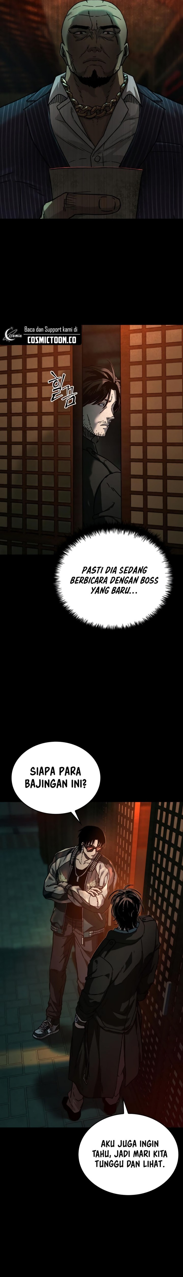 Kowloon: Saroka Chapter 04 Gambar 23