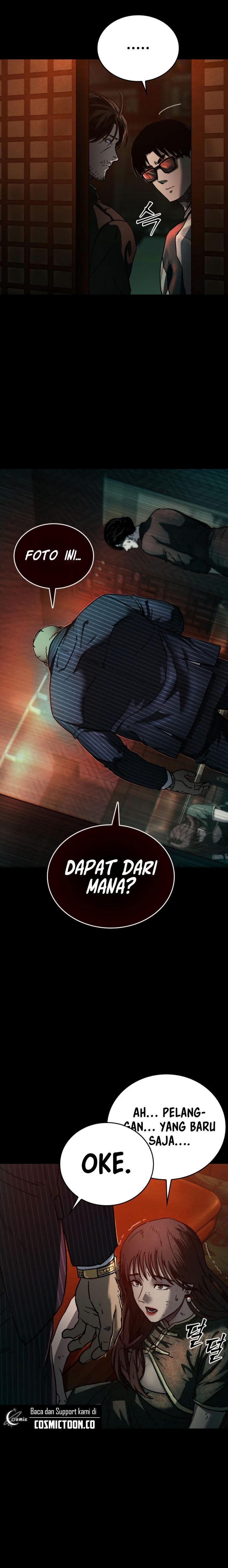 Kowloon: Saroka Chapter 04 Gambar 24