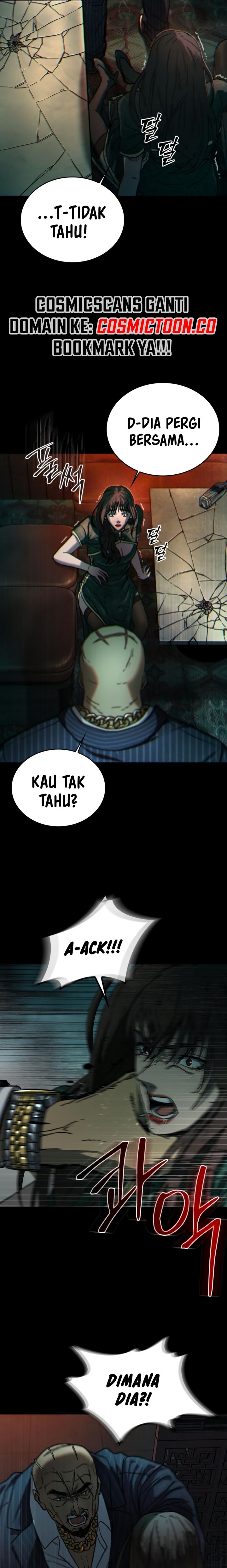 Kowloon: Saroka Chapter 04 Gambar 27