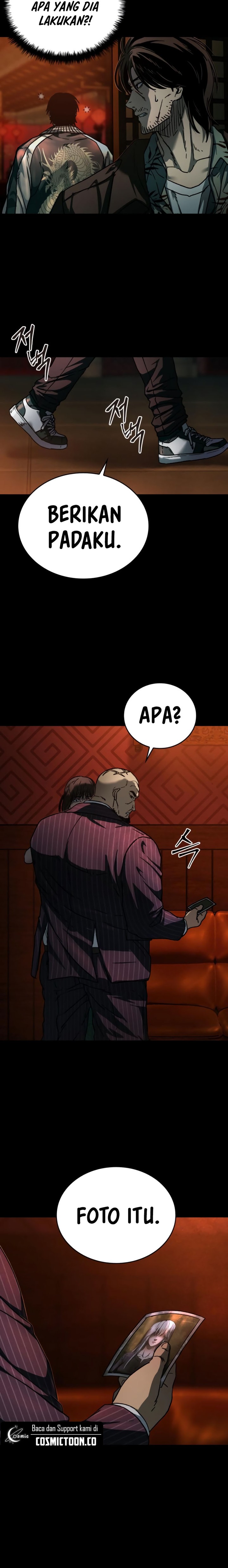 Kowloon: Saroka Chapter 04 Gambar 30