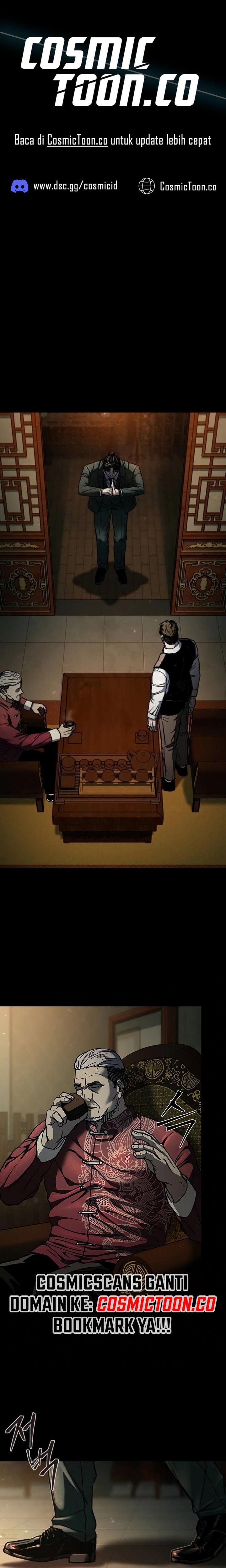 Kowloon: Saroka Chapter 08 Gambar 1