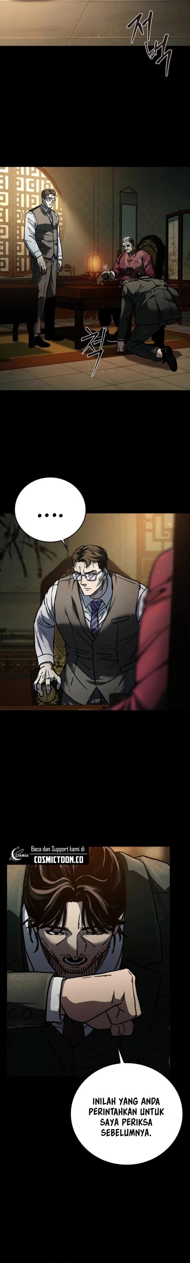 Kowloon: Saroka Chapter 08 Gambar 2