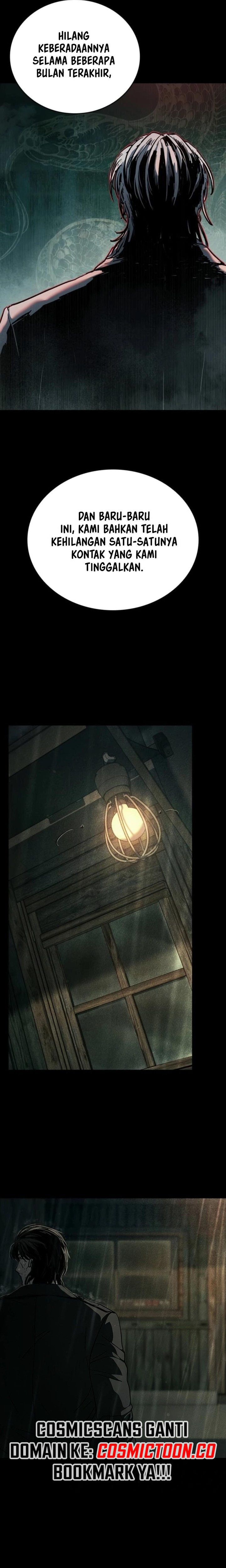 Kowloon: Saroka Chapter 08 Gambar 10