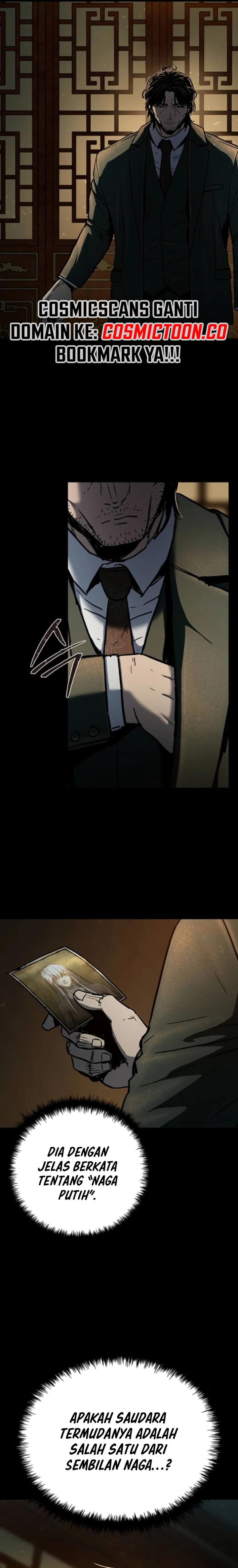 Kowloon: Saroka Chapter 08 Gambar 24