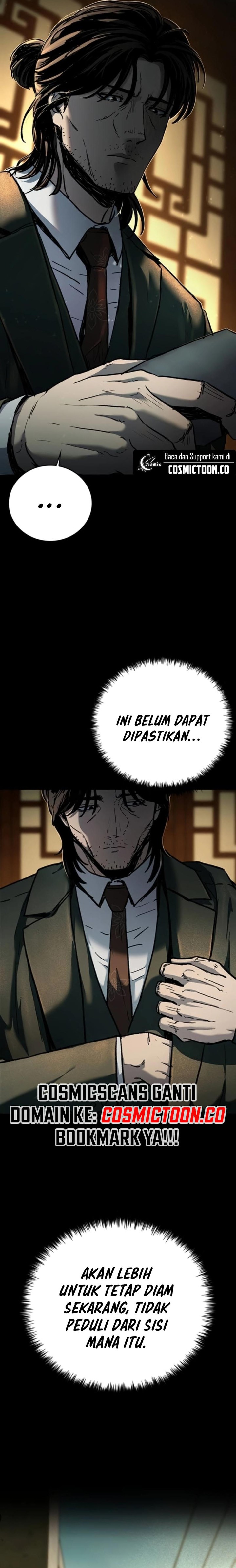 Kowloon: Saroka Chapter 08 Gambar 25