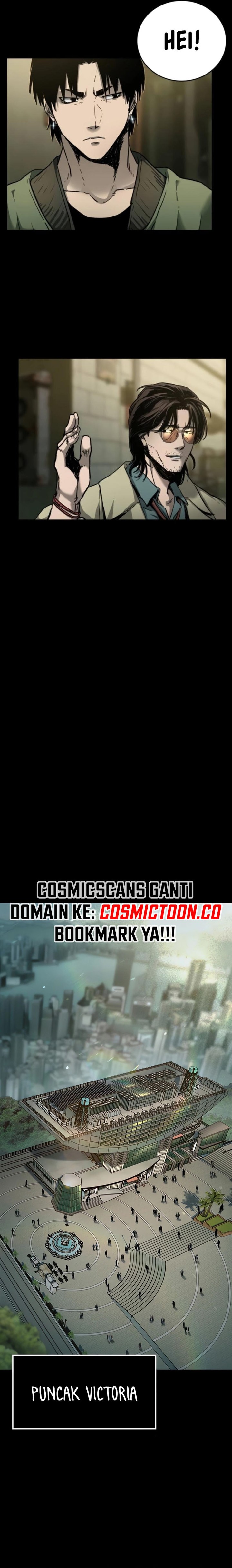 Kowloon: Saroka Chapter 08 Gambar 27