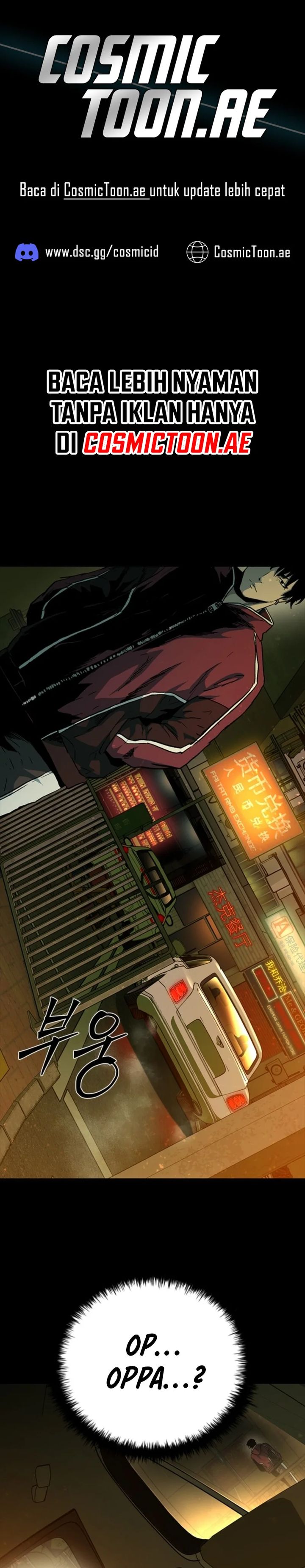 Kowloon: Saroka Chapter 24 Gambar 1