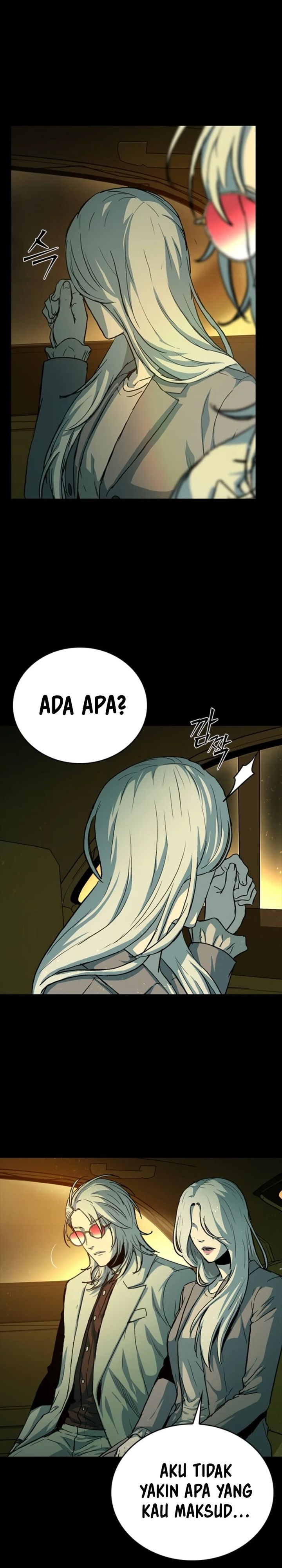 Kowloon: Saroka Chapter 24 Gambar 6