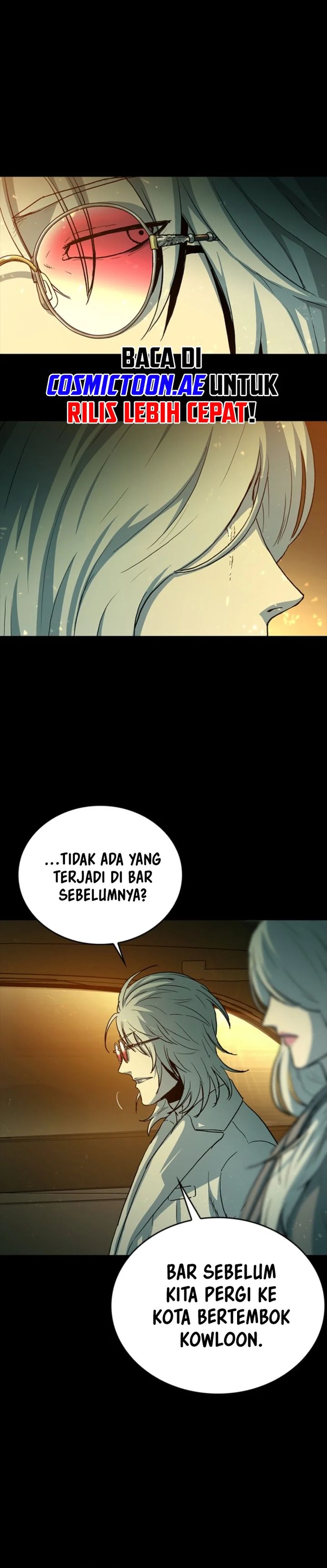 Kowloon: Saroka Chapter 24 Gambar 7