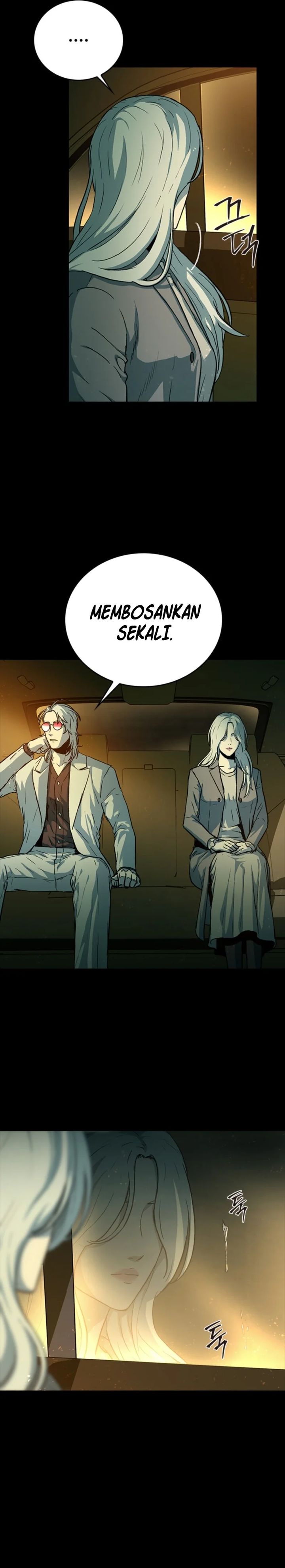 Kowloon: Saroka Chapter 24 Gambar 8