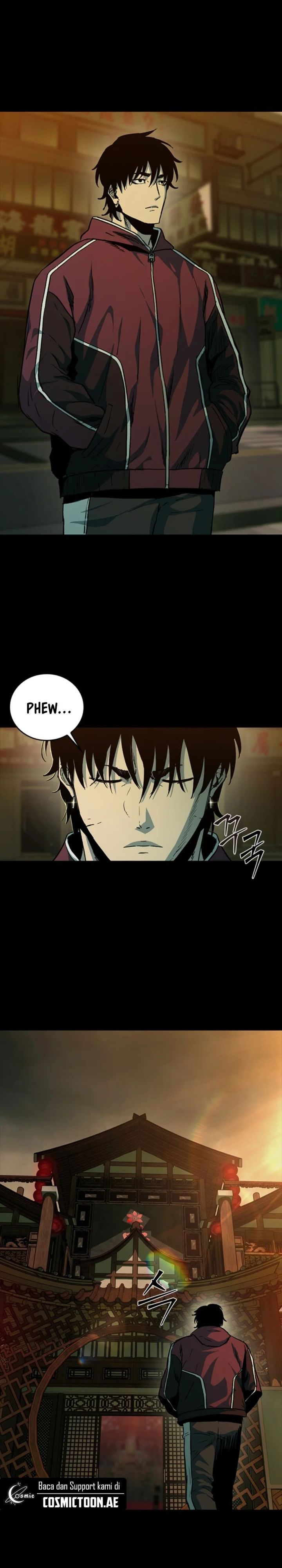 Kowloon: Saroka Chapter 24 Gambar 10