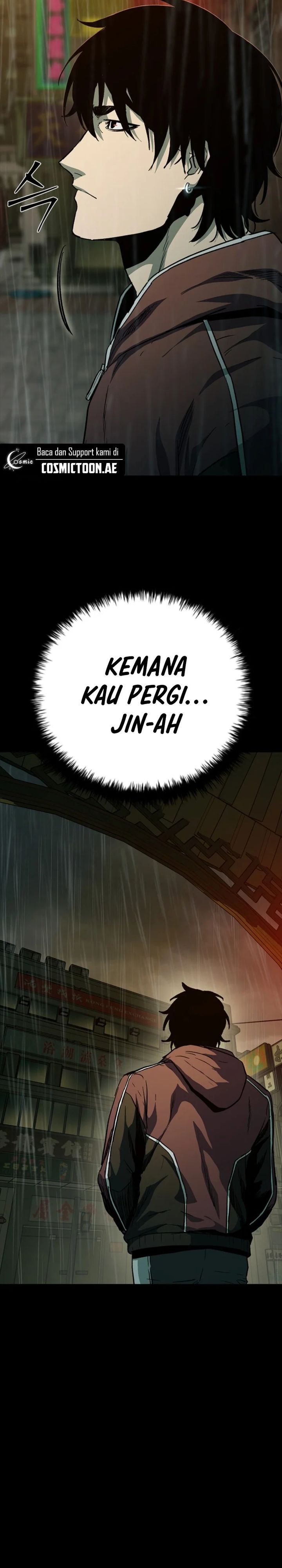 Kowloon: Saroka Chapter 24 Gambar 15