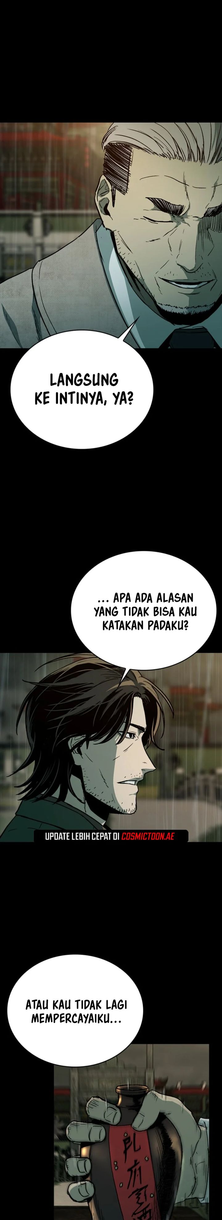 Kowloon: Saroka Chapter 24 Gambar 19