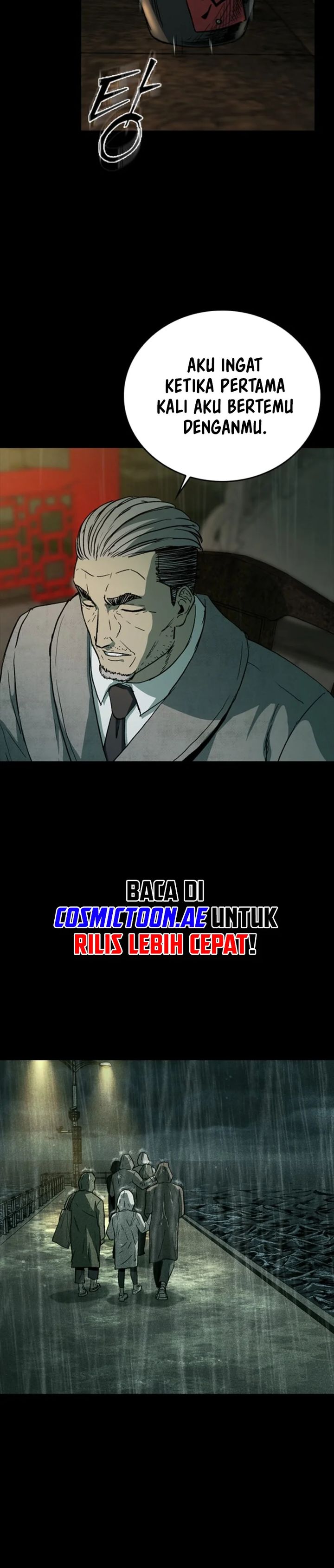 Kowloon: Saroka Chapter 24 Gambar 20