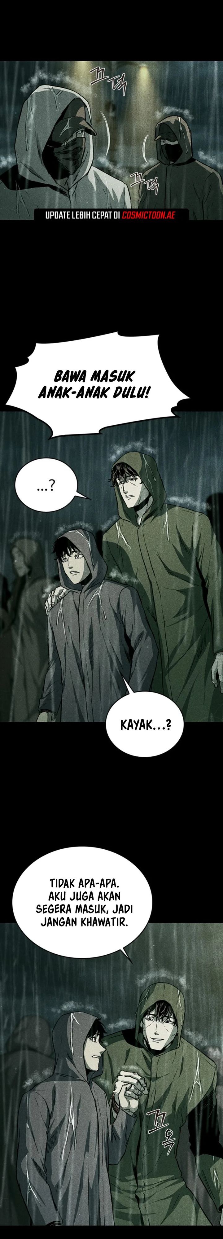 Kowloon: Saroka Chapter 24 Gambar 23