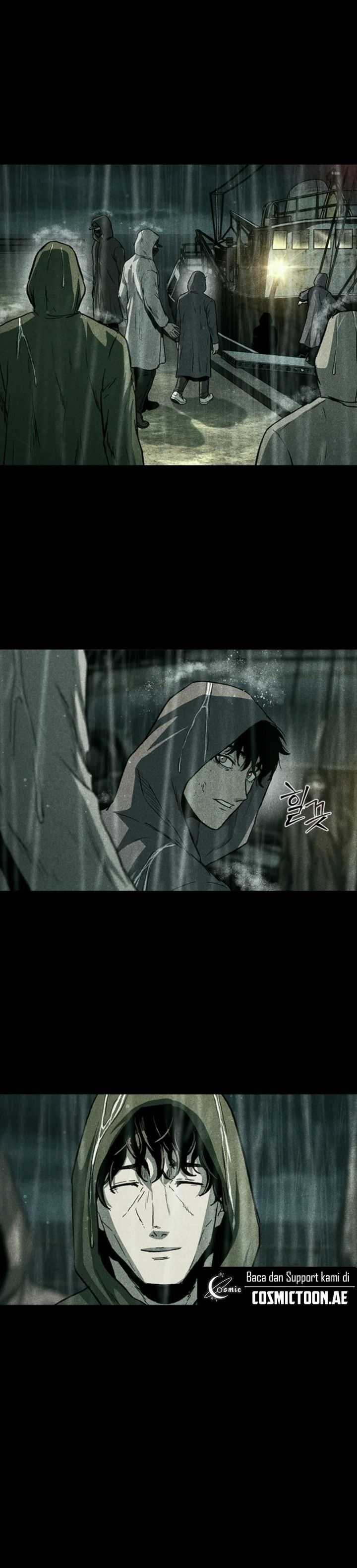 Kowloon: Saroka Chapter 24 Gambar 24
