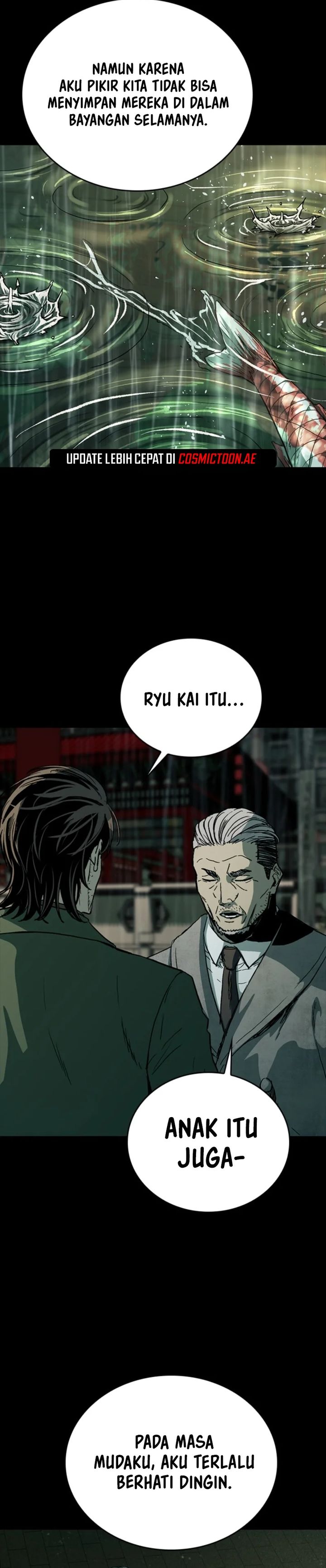 Kowloon: Saroka Chapter 24 Gambar 38