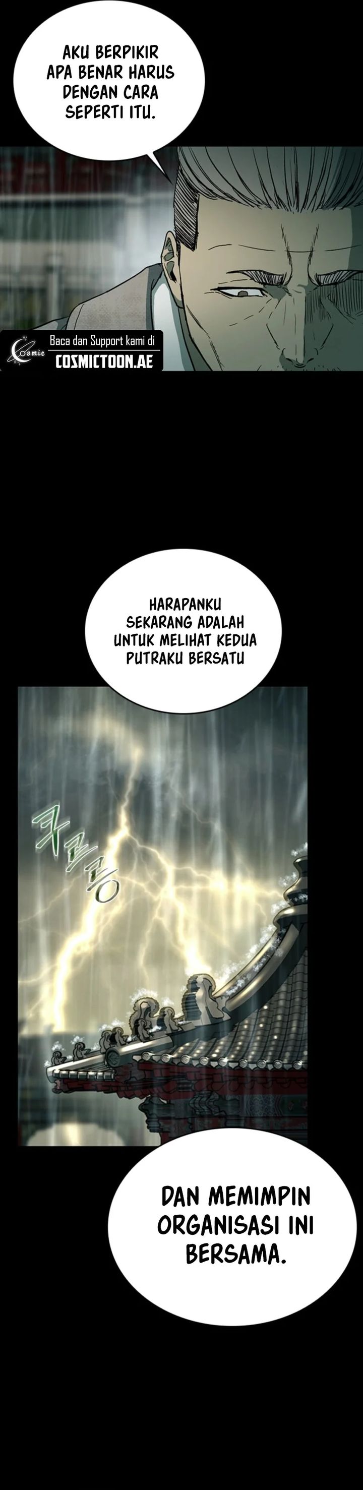 Kowloon: Saroka Chapter 24 Gambar 40