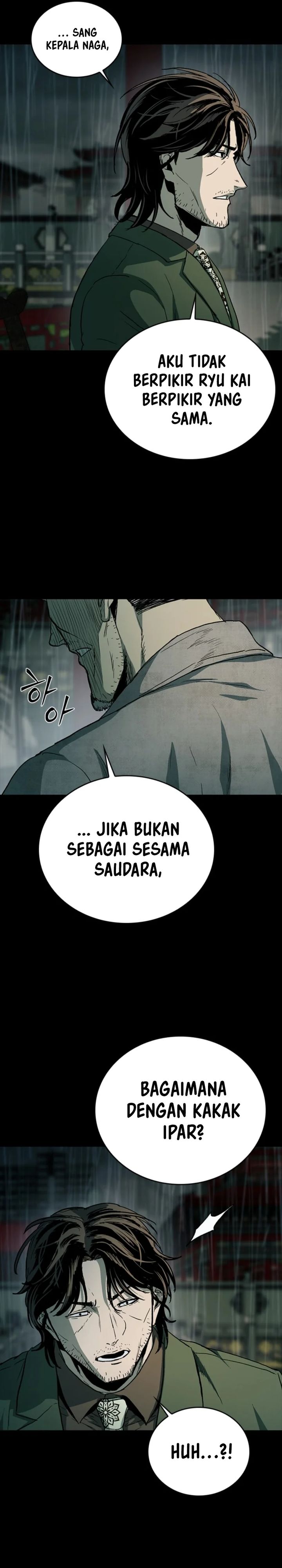Kowloon: Saroka Chapter 24 Gambar 41