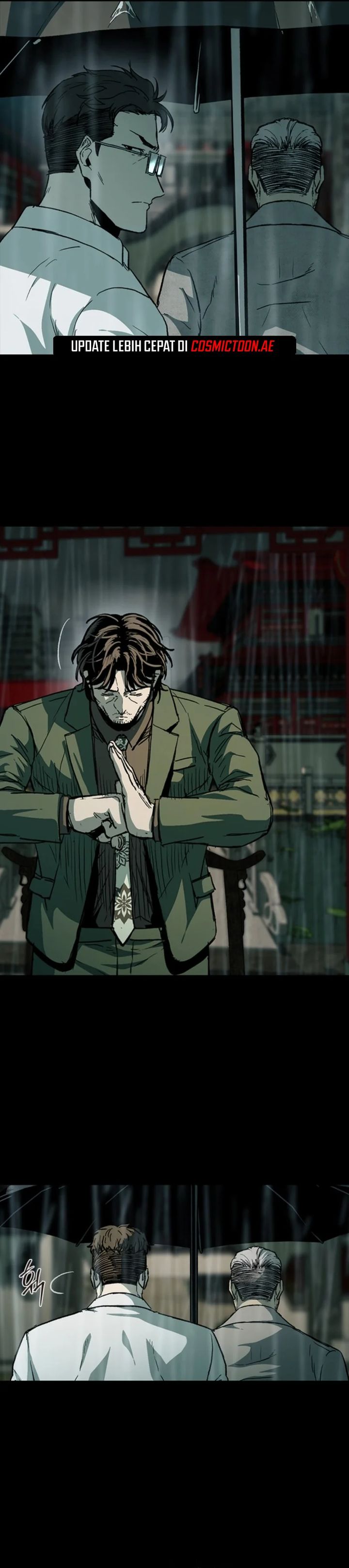 Kowloon: Saroka Chapter 24 Gambar 46
